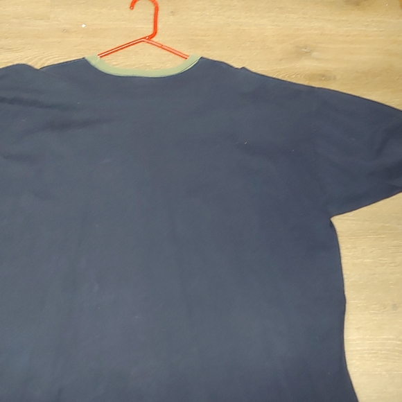 Timberland Ringer Tee - Picture 7 of 8